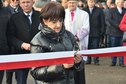 Droga powiatowa w Białej Kopiec uroczyście otwarta 